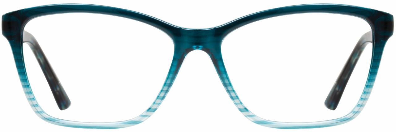 Teal Demi / Teal Tortoise
