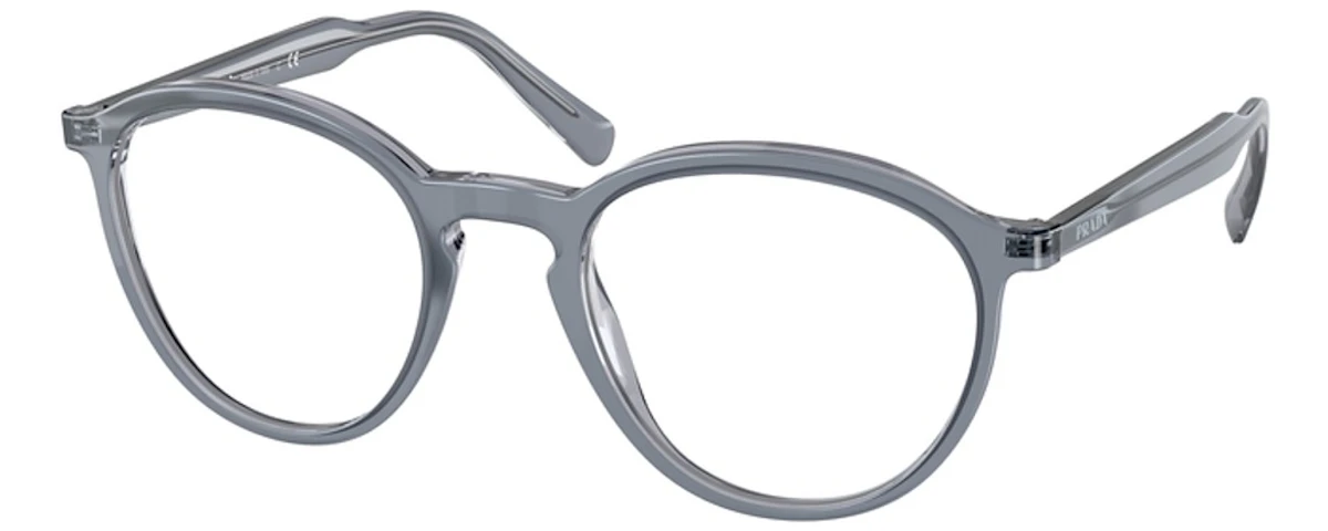 GREY/LIGHT BLUE