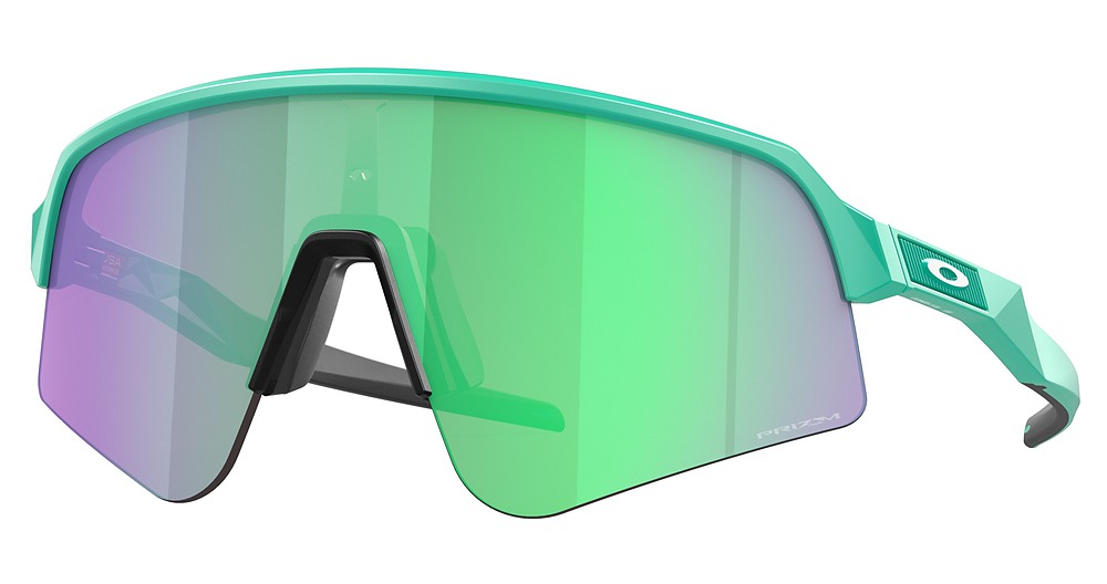 MATTE CELESTE / PRIZM ROAD JADE