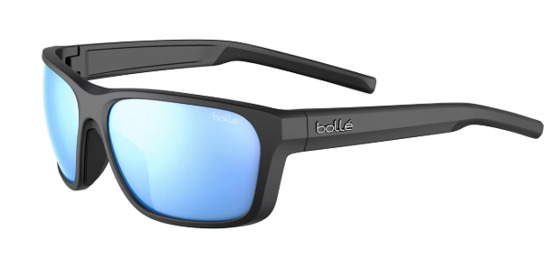 Black Matte / Volt+ Offshore Polarized