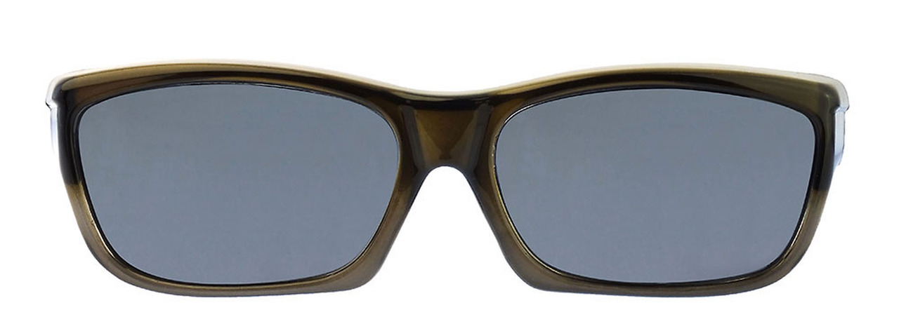 Olive-Charcoal/Grey