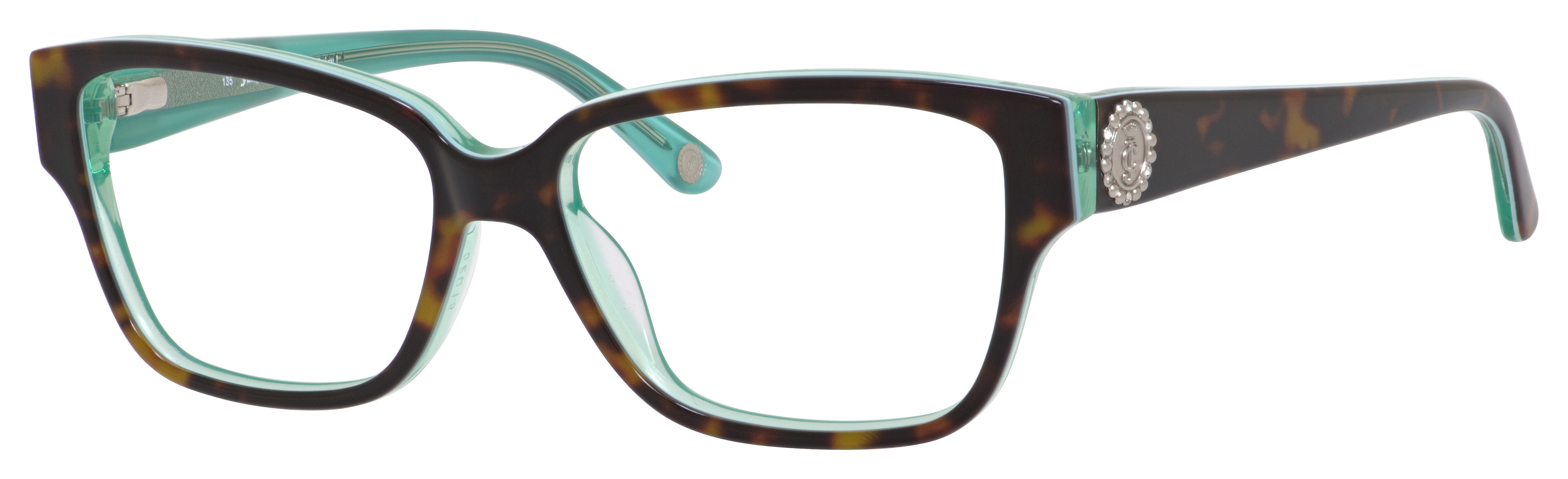 Tortoise Mint