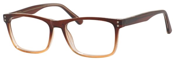 BROWN FADE