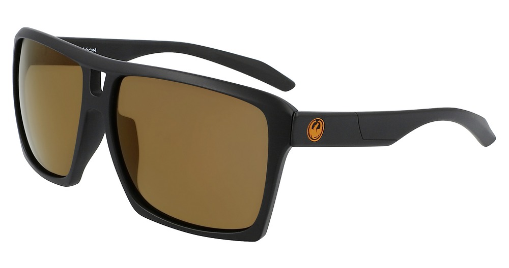 (004) H2O MATTE BLACK/COPPER POLAR
