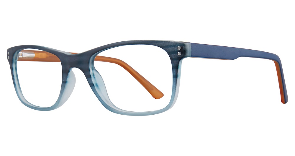 BLUE/ORANGE