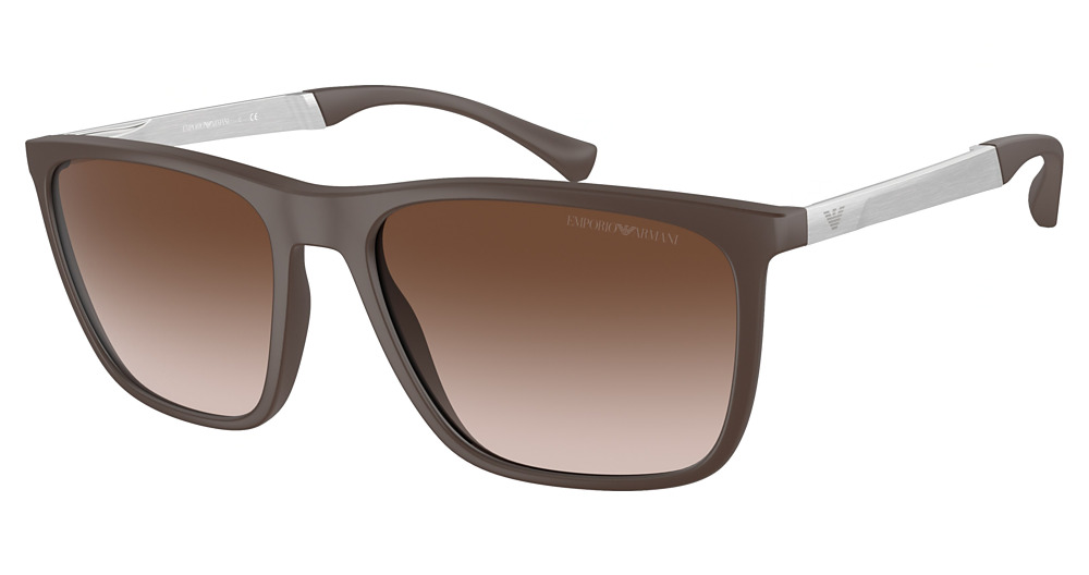 MATTE BROWN / GRADIENT BROWN
