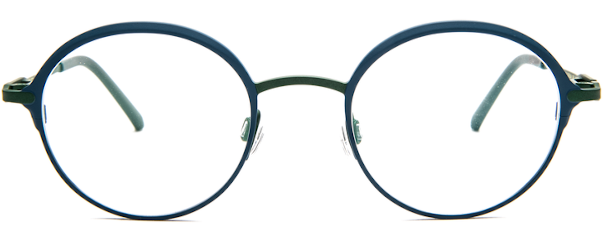 Diesel / Forst Green
