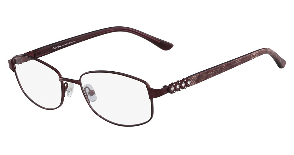 (604) BURGUNDY