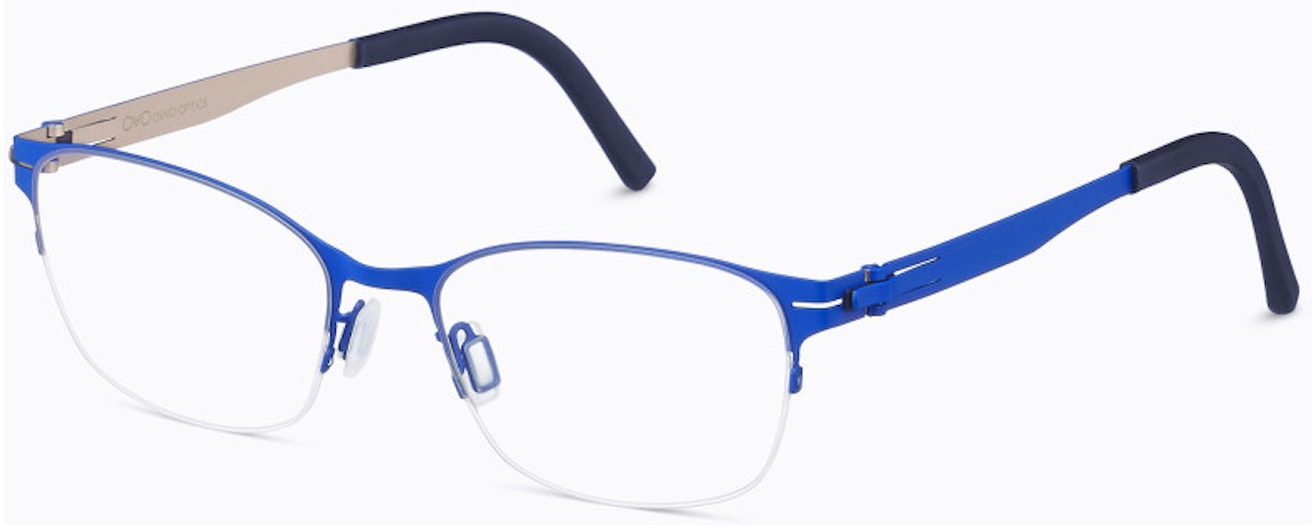 royal blue/platinum