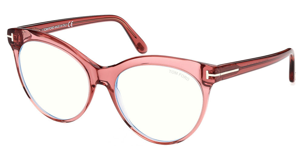 shiny pink