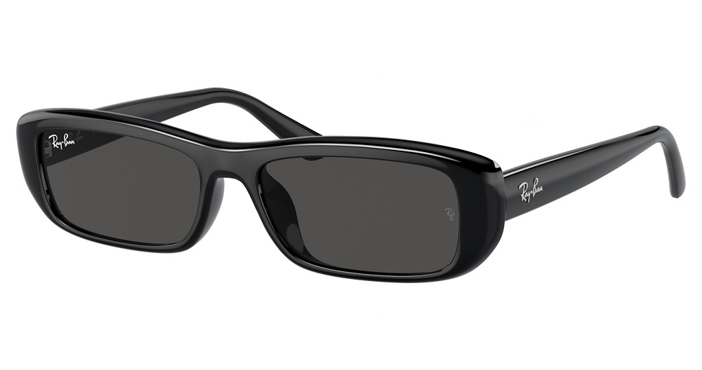 BLACK / DARK GREY
