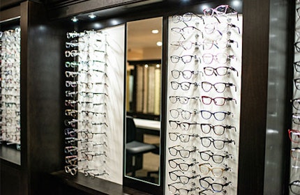 Welcome to our store!