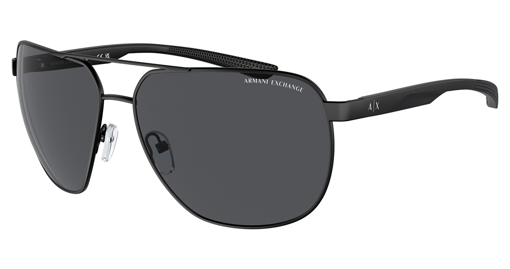 MATTE BLACK / DARK GREY
