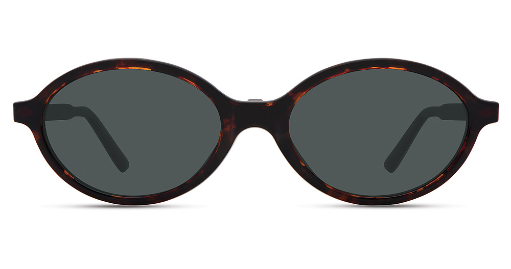 DARK TORTOISE