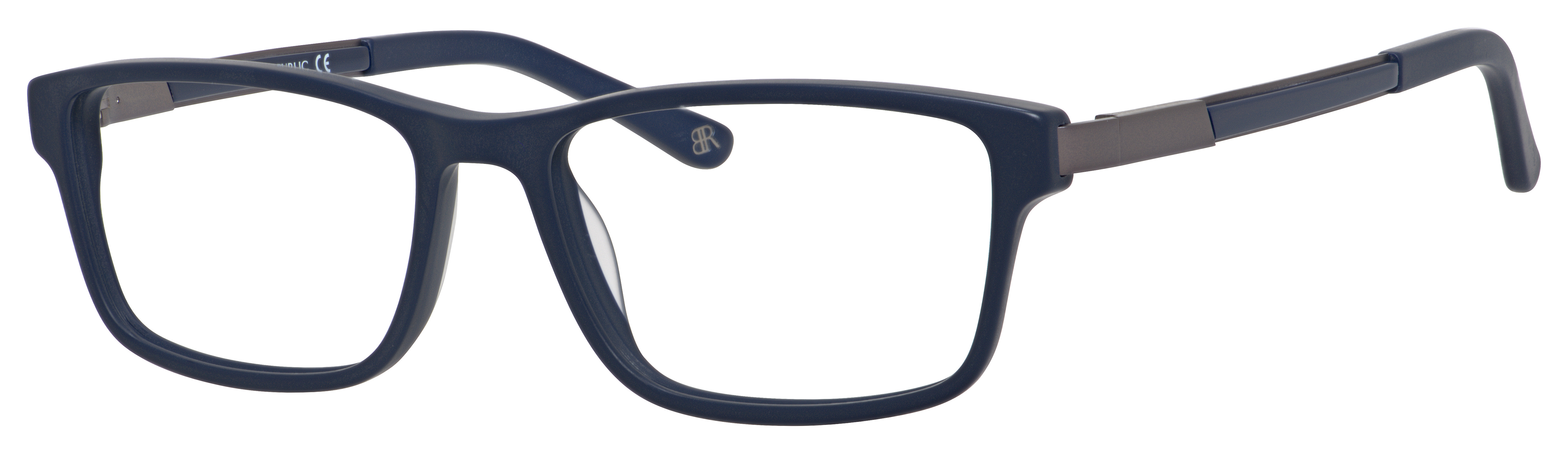 Navy Matte