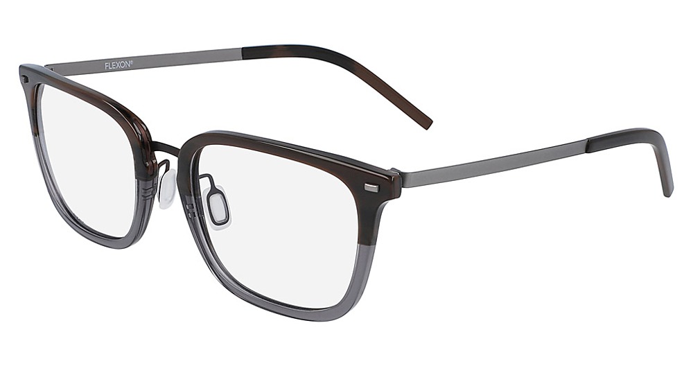 (221) BROWN HORN GRADIENT