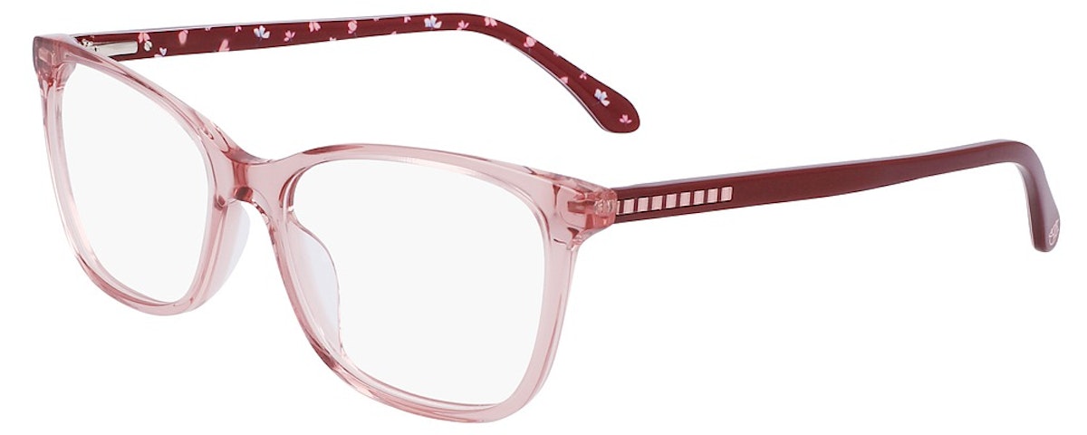 BLUSH CRYSTAL