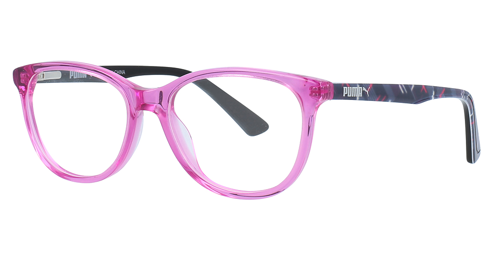 Pink-Multicolor-Transparent