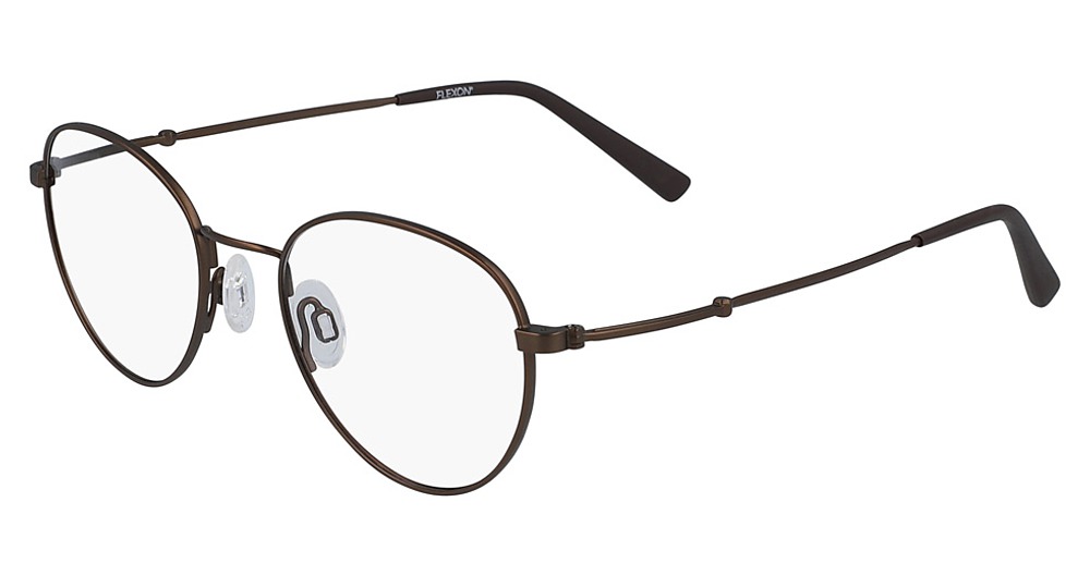 (210) BROWN