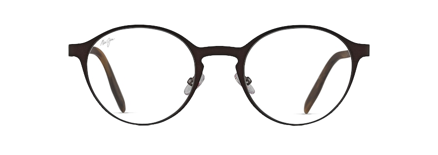 Matte Brown