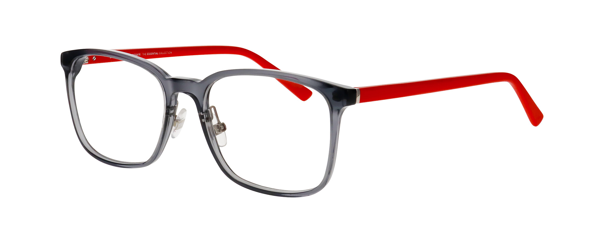 GREY MEDIUM TRANSPARENT