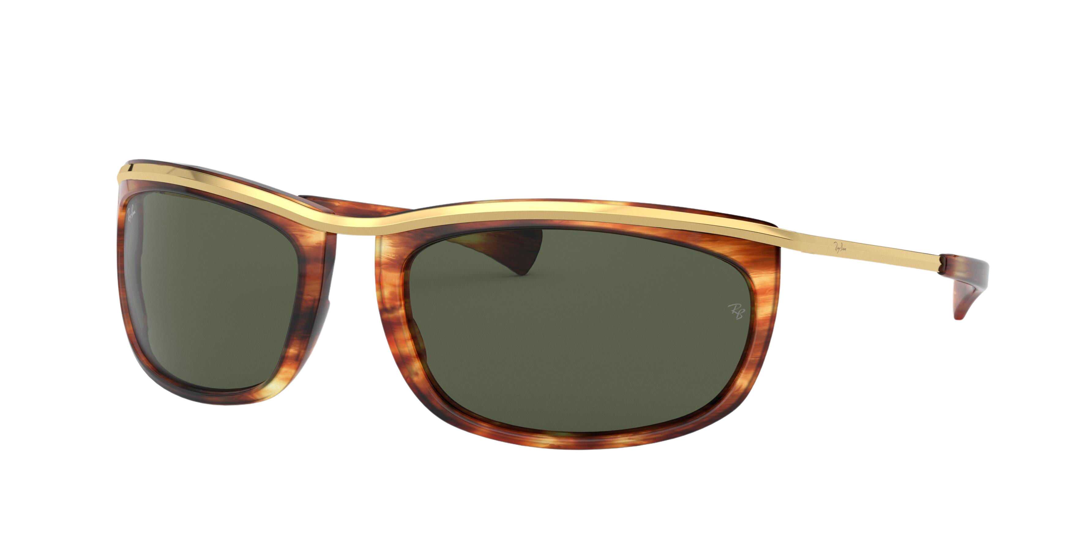 STRIPPED HAVANA