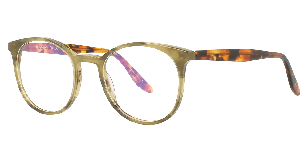 OLIVE TORTOISE
