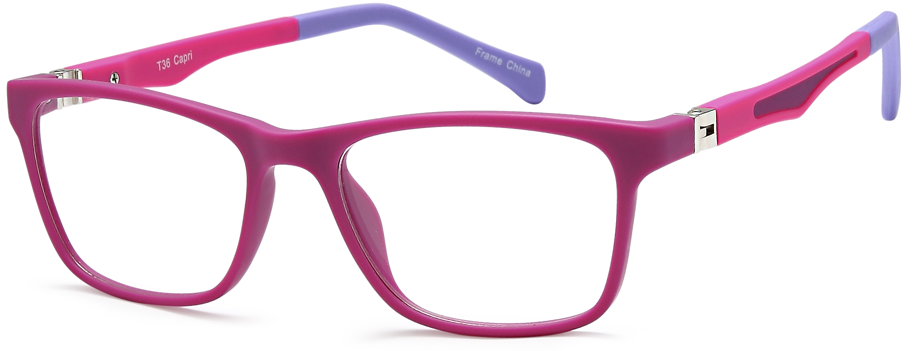 Plum Pink
