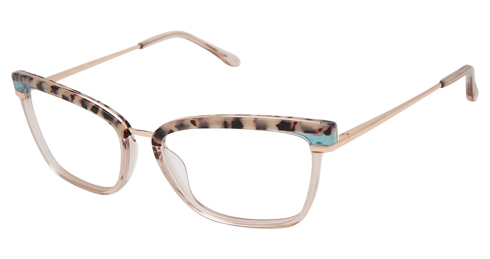 blush tortoise