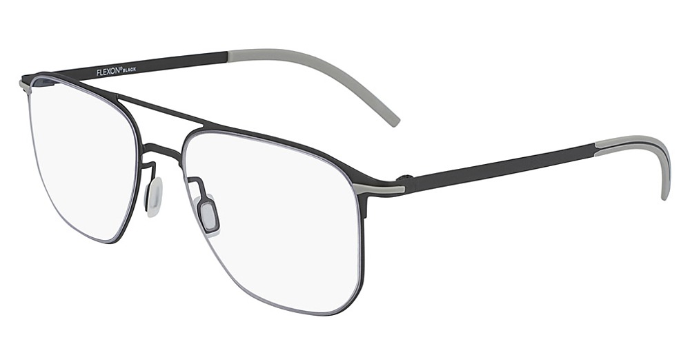(034) DARK GUNMETAL