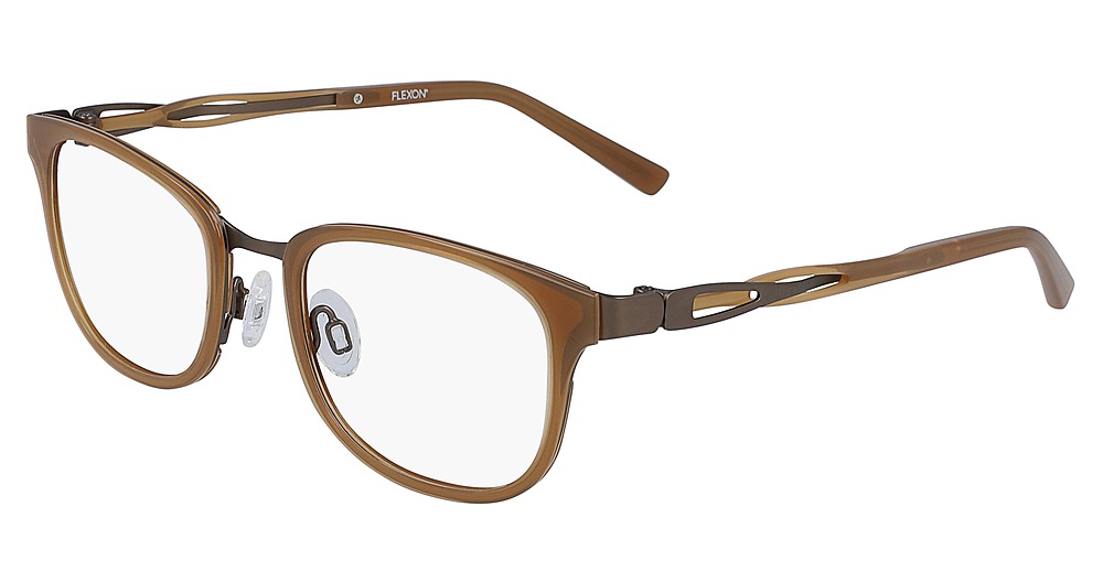 (210) BROWN
