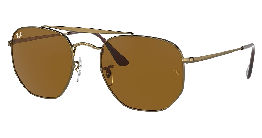 ANTIQUE GOLD / BROWN