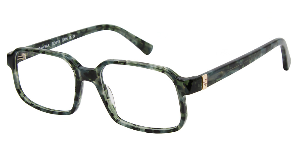 GREEN MARBLE