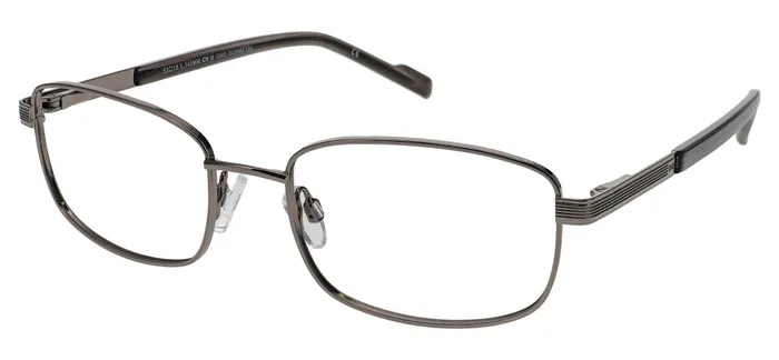 GUNMETAL