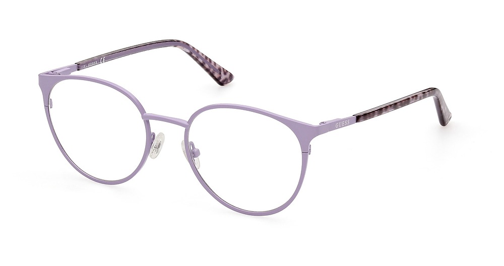 matte violet