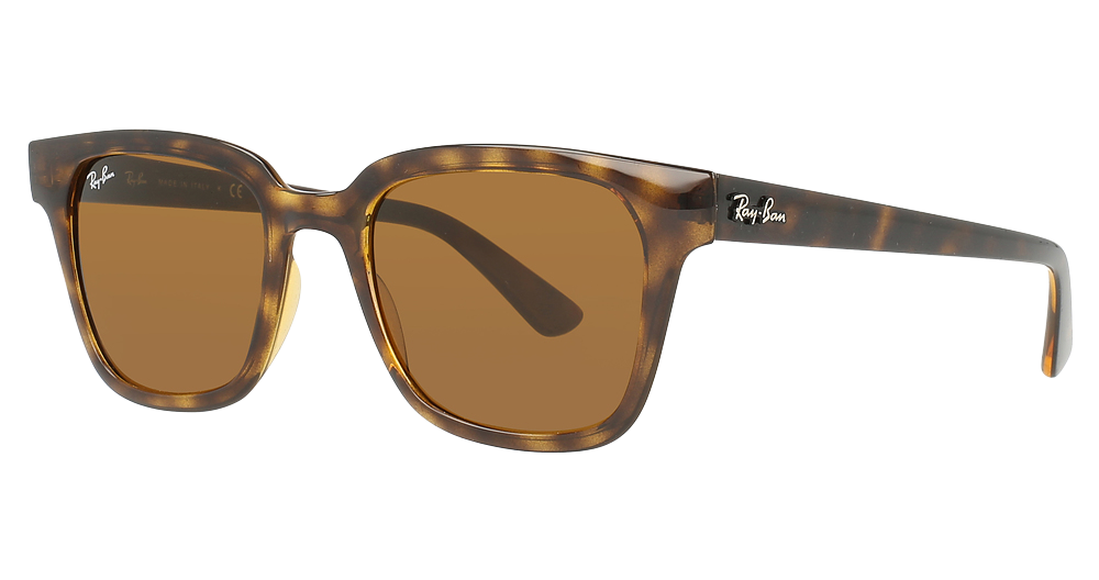 LIGHT HAVANA / B-15 BROWN