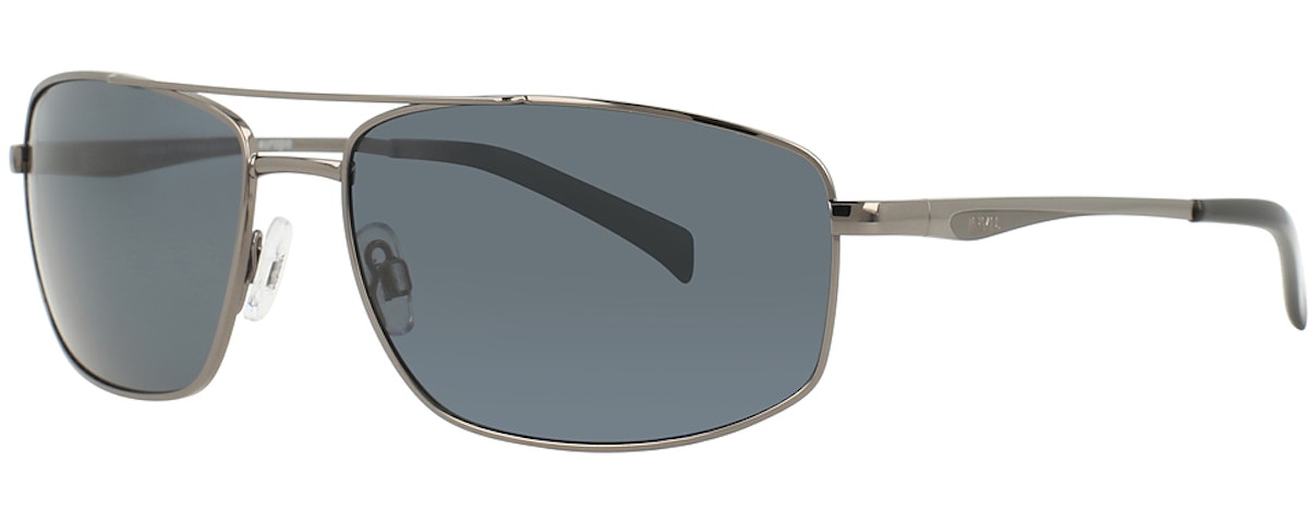 Gunmetal/Gray