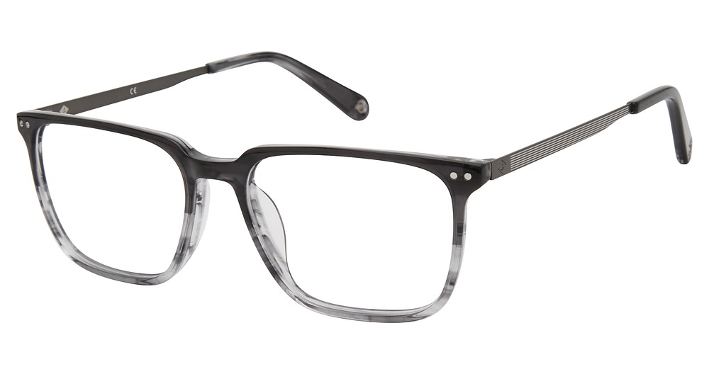 BLACK HORN FADE