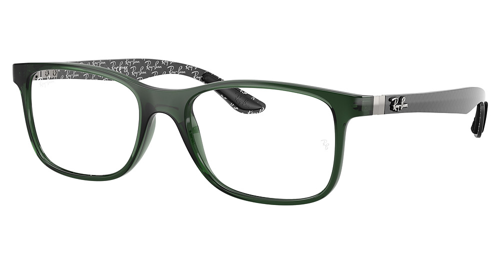 TRANSPARENT GREEN
