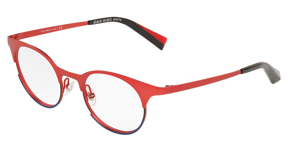 RED/BLACK/BLUE