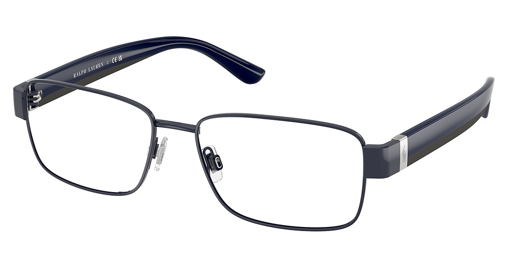 SHINY NAVY BLUE