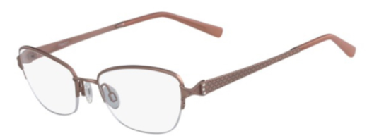 Blush Camel