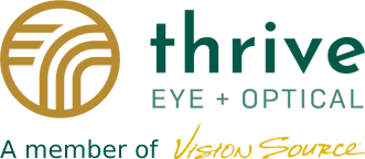 Thrive Eye + Optical