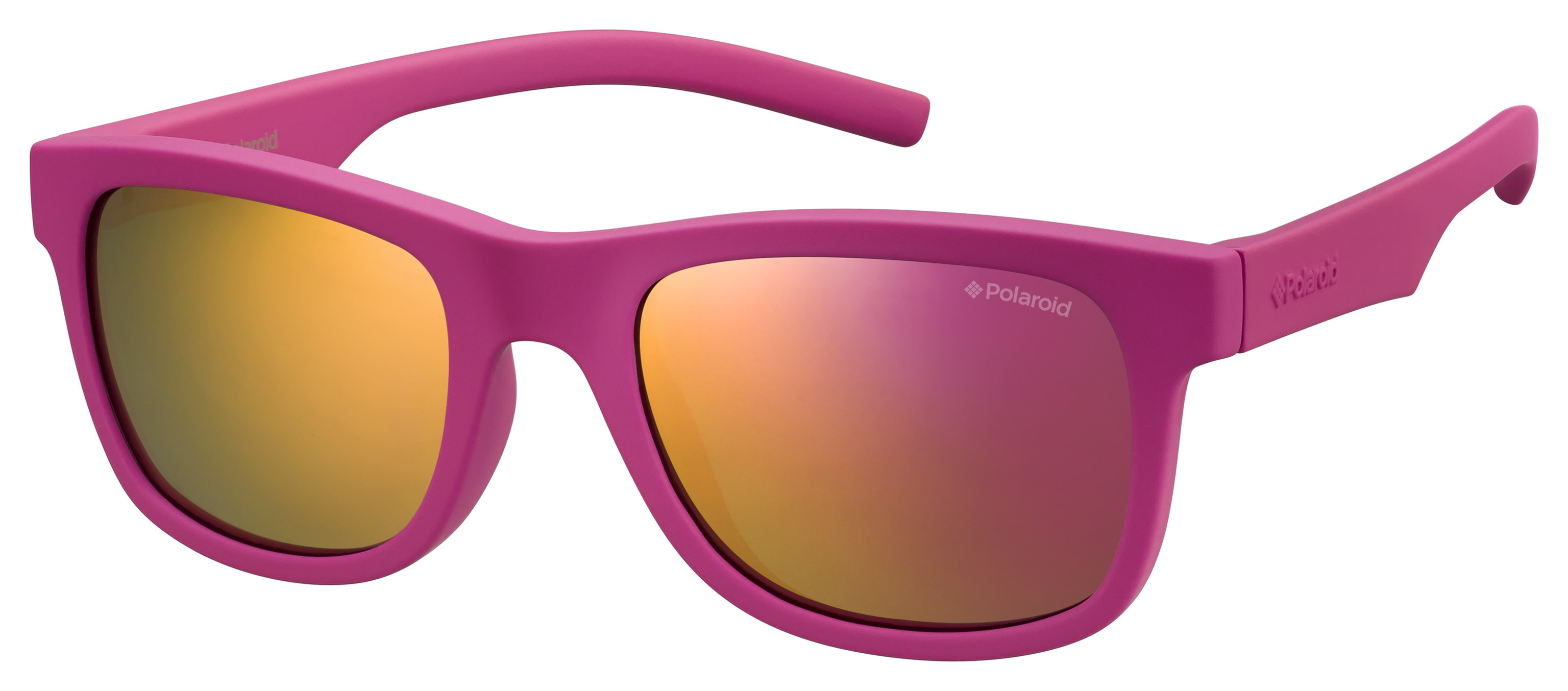 Dark Pink (AI Brown Mirror Pol)