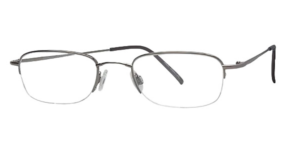 LIGHT GUNMETAL