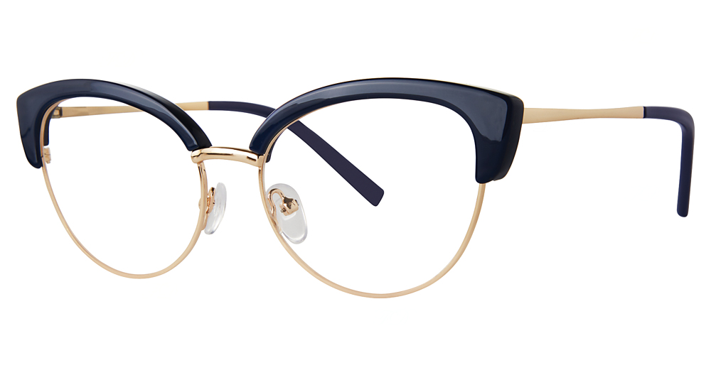 navy/gold