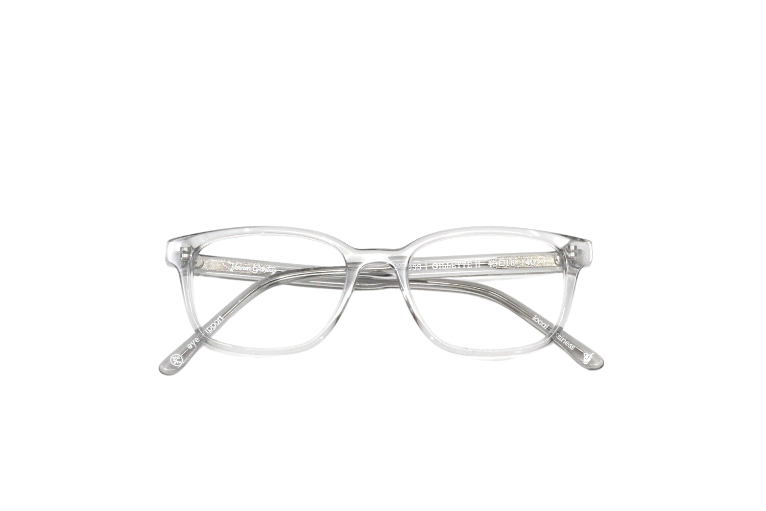 Heather Crystal Shine
