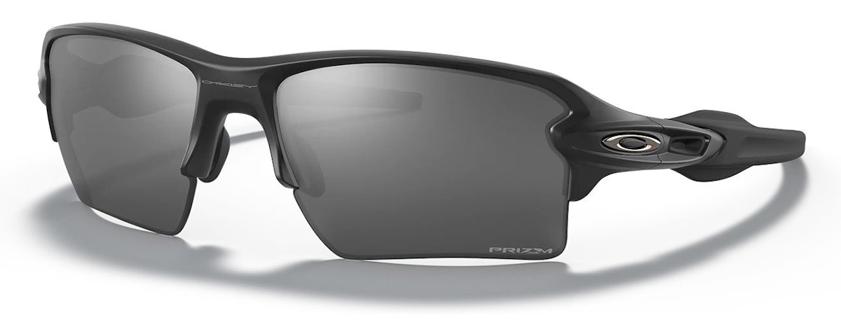 LAR MATTE BLACK