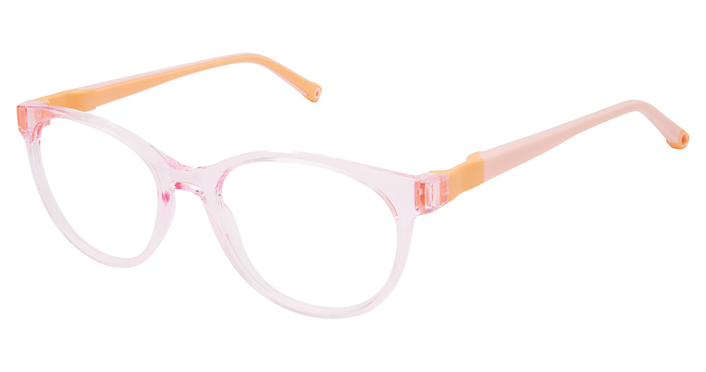 PINK APRICOT