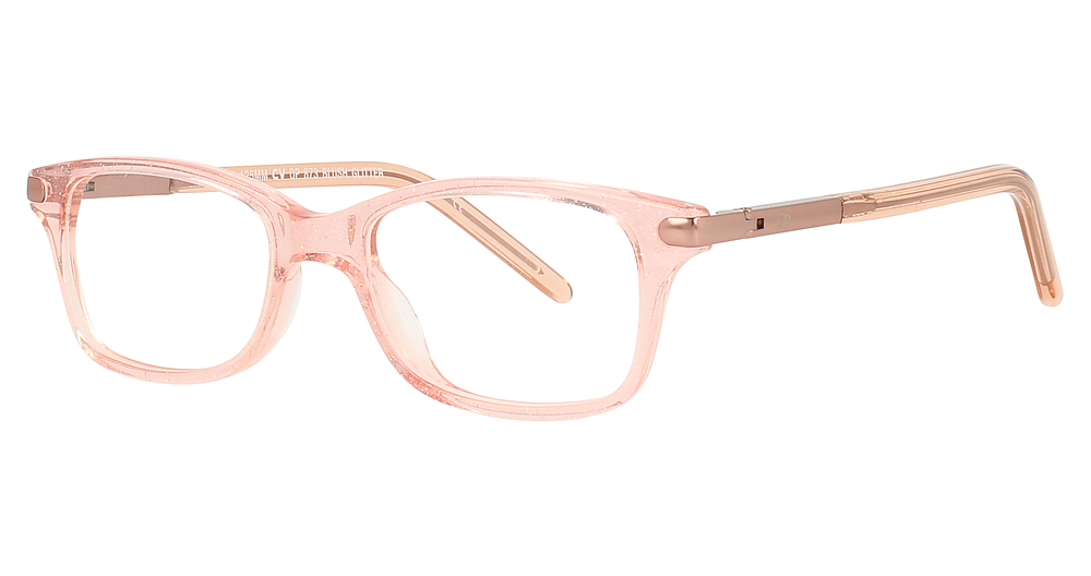 BLUSH GLITTER